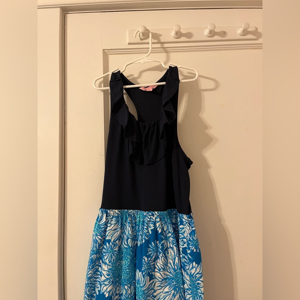 girls lily pulitzer dress